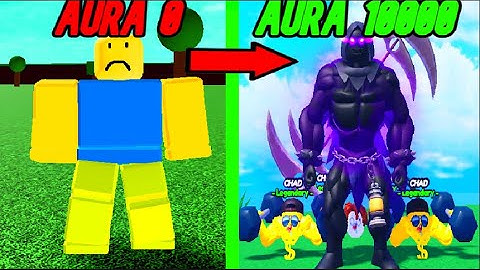 I BECAME THE STRONGEST NOOB IN THE WORLD (How to get rebirths fast Mega Noob simulator 2 )