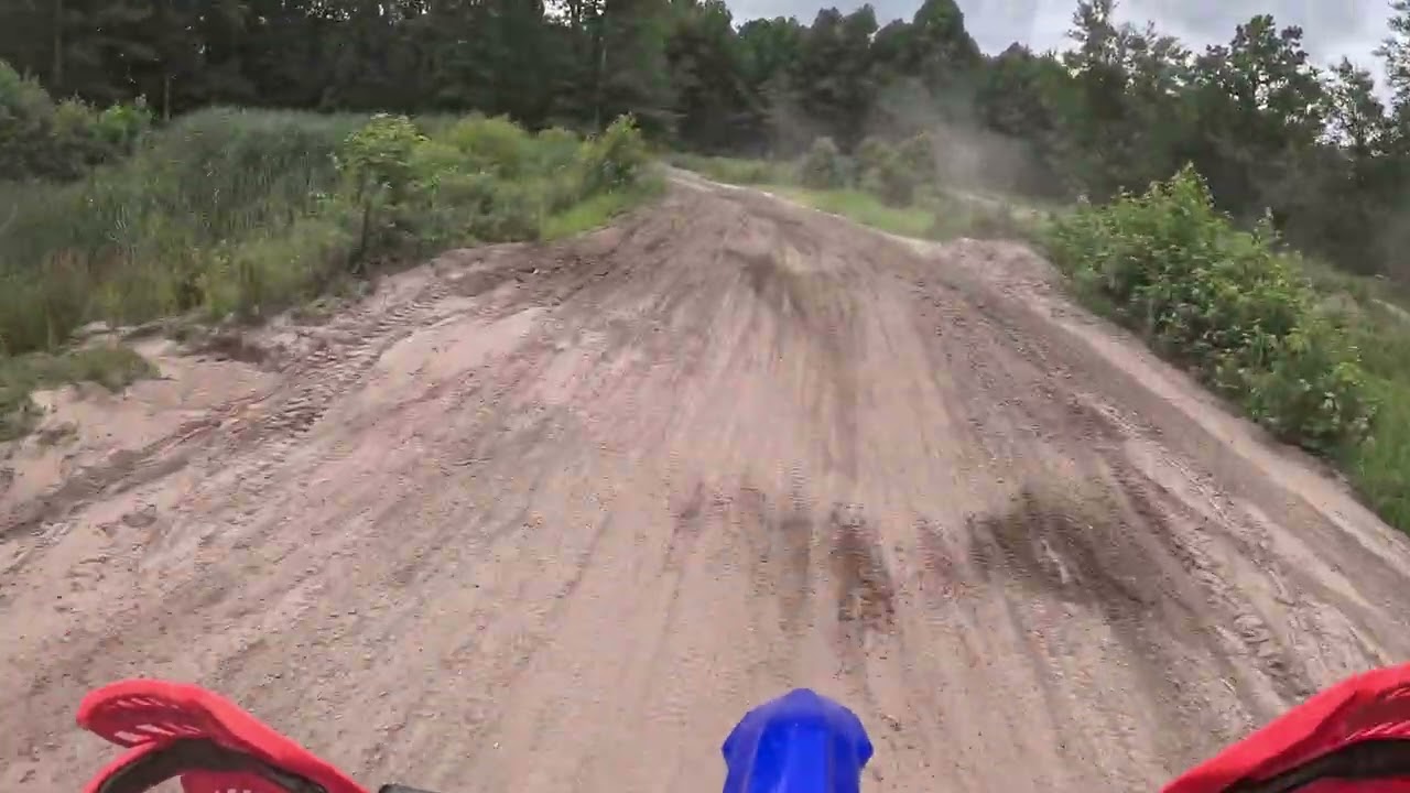 Snake creek mx ‘25