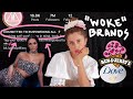 The Performative Corporate Wokeness of Missguided, Ben & Jerry's and Dove