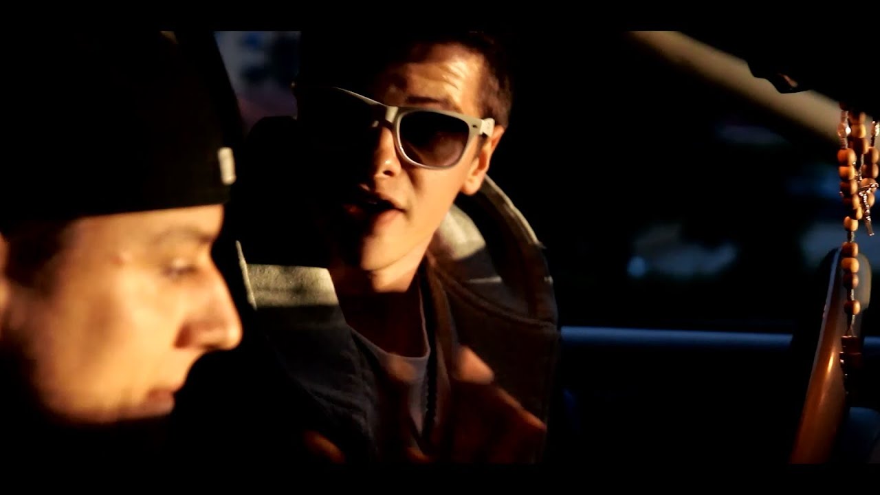 Seven & Stewe - Jak to já mám rád (prod. Cody Seven) [NO BUDGET MUSIC VIDEO]