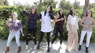 Want To Want Me, Jason Derulo - Cover By Cimorelli