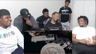 Lil Double 0 ft. EST Gee - Fight That Switch (Reaction)🤷🏿‍♂️❗️