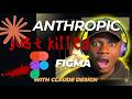 Anthropic Just Killed Canva and Figma (Claude Design)