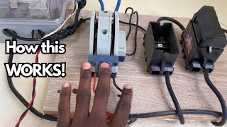 How Light Switch Change Over Works: A Simple Explanation