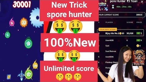 Mx player game tricks | Mx player new game unlimited score trick | Mx player game earning trick |