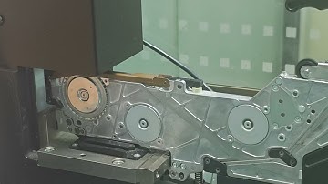 YAMAHA SMT Feeder Repair and Calibration Services GOLDLAND Support