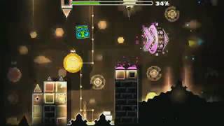 ULTRA FUNNY LEVEL LMAO (The Deadline by ItzMezzo) - Geometry Dash 2.11 | MaxyLAND