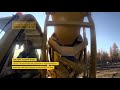 CARMIX на строительстве газопровода “Сила Сибири”