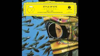 STYLE OF EYE — 'Wet (Darabi remix)'