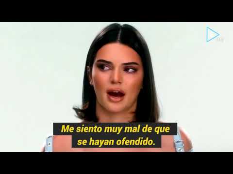 Video: Porque todo el mundo habla del comercial de Pepsi con Kendall Jenner