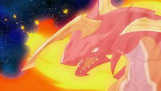 Dragonoid [Bakugan 1 season] scene pack