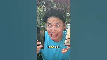 Các bạn sẽ ước điều gì ? | Trọng Sao Official #shorts