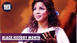 6 WE tv Stars Who’ve Made History! 👑 Black History Month