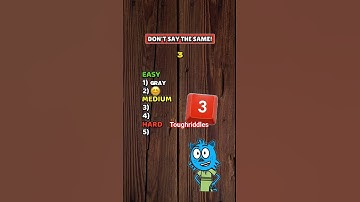 can you get 5/5..? #brainwork #triviatricks #riddles #flash #funny #quiz #games