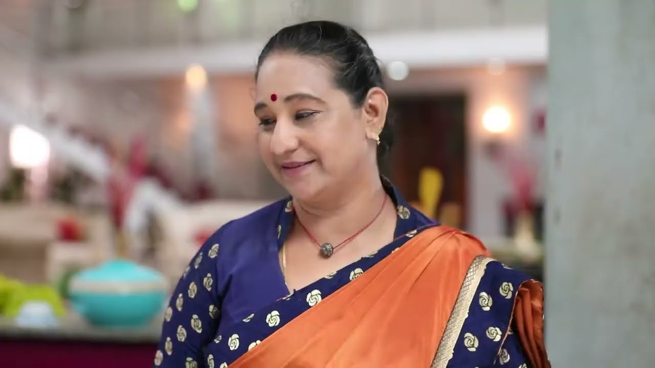 Sembaruthi - Ep 599 - Karthikraj,Shabana,Priya Raman - Tamil Tv Serial - Zee5 Tamil Classics