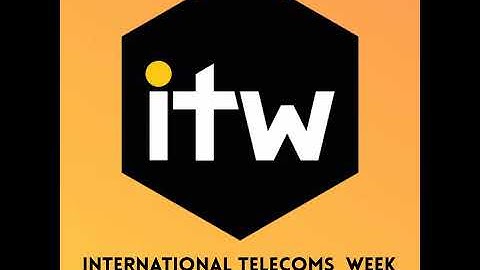 International Telecoms Week (ITW)