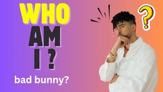 Bad Bunny’s Journey: From Supermarket Bagger to Global Icon 🌎🔥