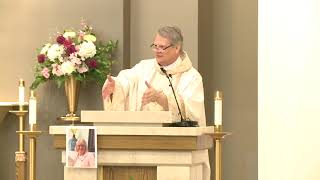 Celebrating the Life of Virginia 'Ginny' Louise Dolesy