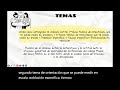 Tema de investigación I