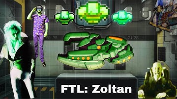 FTL: Zoltan