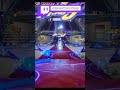 Rappa vs Evernight on MoC 9