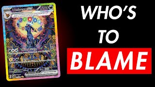 Pokemon Card Prices Are Out of Control – Here’s Why