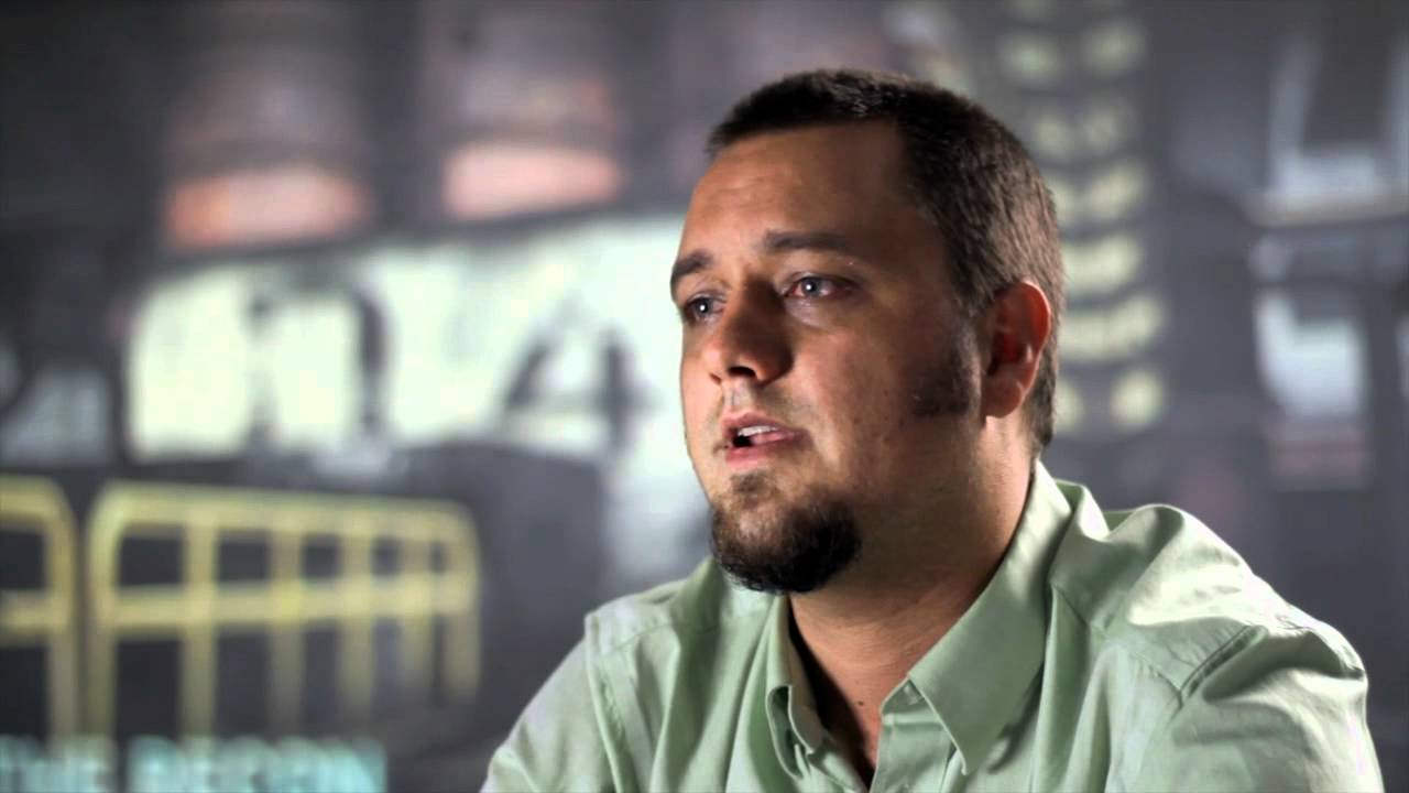 Tom Clancy's Ghost Recon Online - Developer Diary - Redefining Team Play