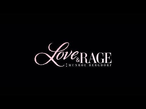 Love & Rage: Munroe Bergdorf | Official Trailer