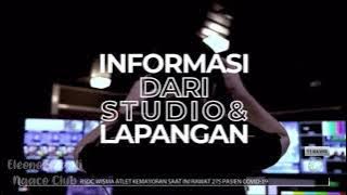 Promo Program Metro Siang - Metro TV - Indonesia - 2021