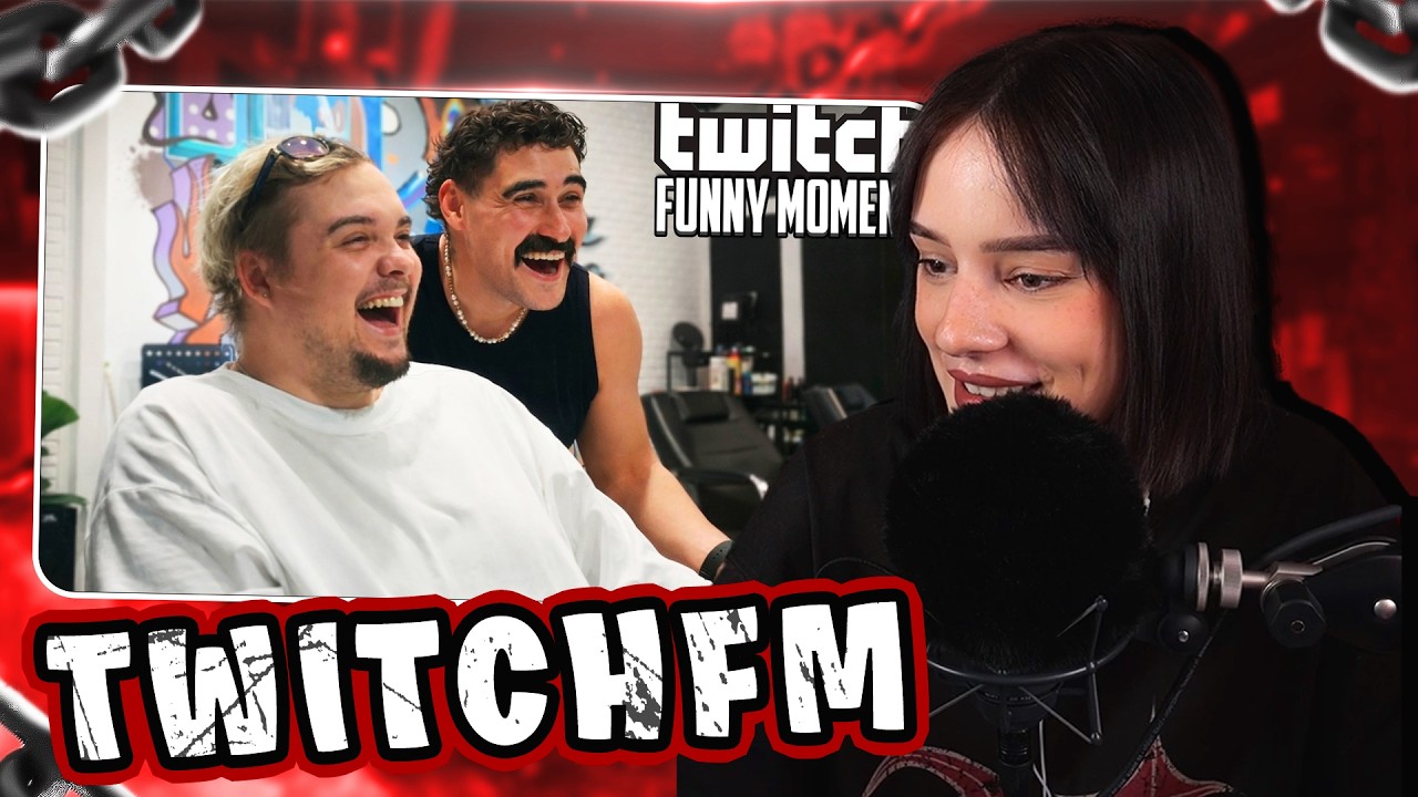 КЬЮТИРОВЕР СМОТРИТ: Топ Моменты с Twitch | Прилетел на Бали к Мадуро