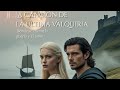 La Canción de la última Valquiria (Parte 1-3) por Freya Nyström Vikingo Medieval Romance (Audiobook)