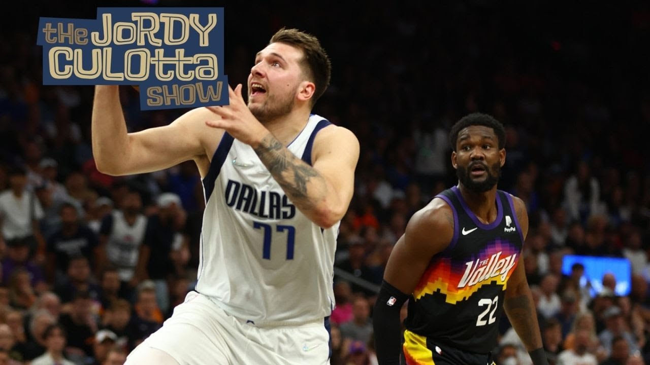 The Jordy Culotta Show | LSU Football Lands RB Trey Holly | Saints Sign Jarvis Landry | NBA Playoffs