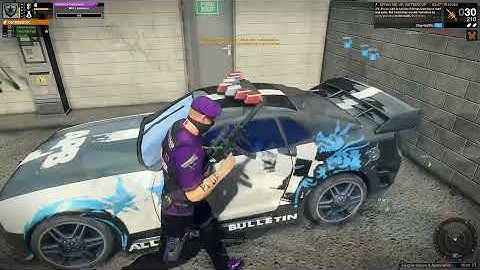 Awesome APB MEGA Video Compilation - 19 Episodes In 1