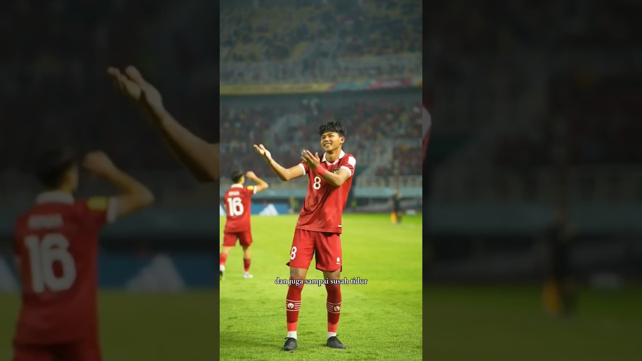 kontroversial saat maroko melawan Indonesia