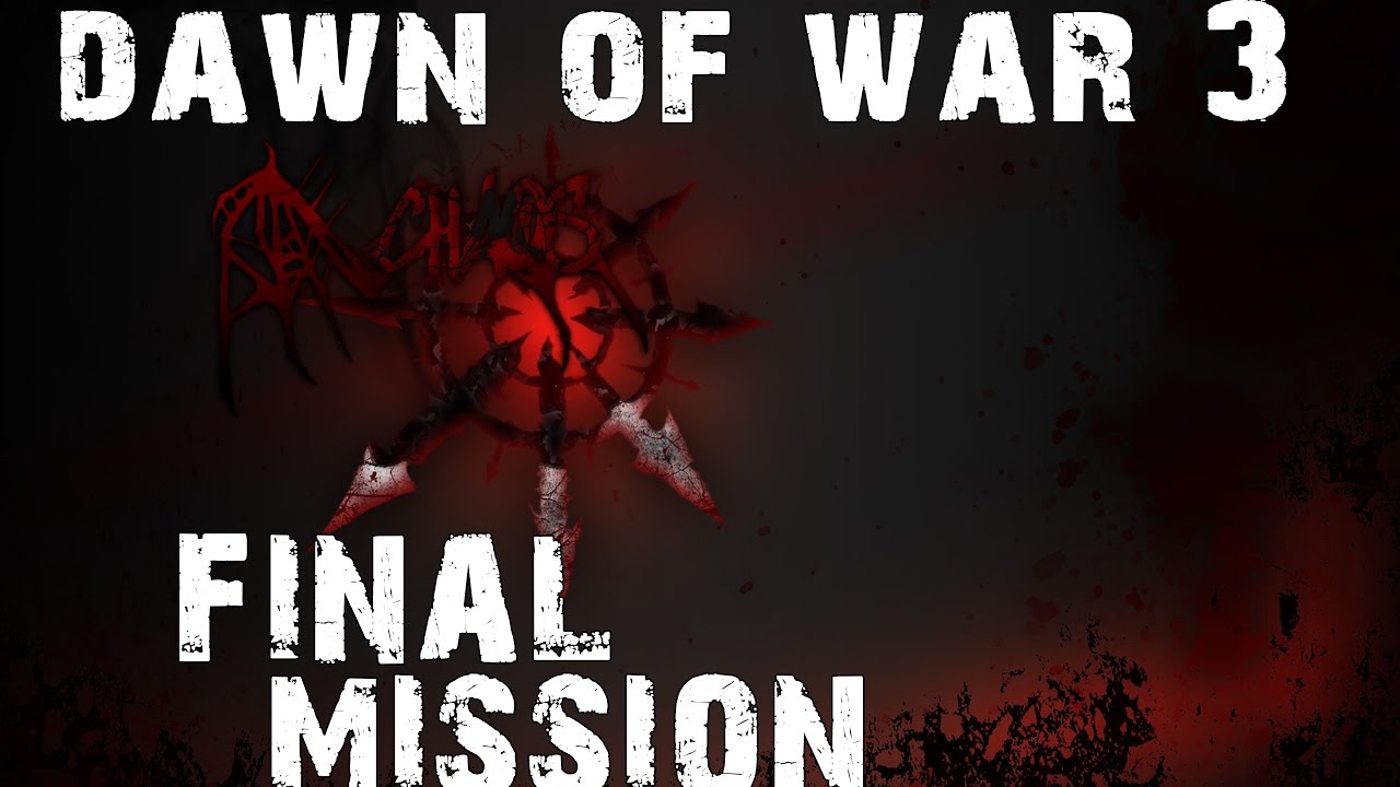 Dawn Of War 3 Campaign Mission 17 YouTube dawn-of-war-3-campaign-mission-17-youtube