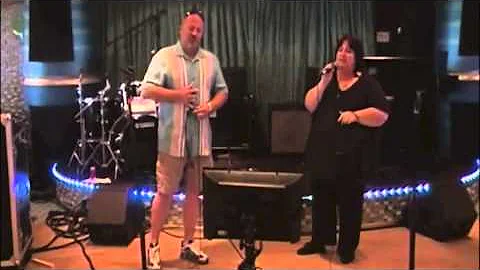 SL Bachman & Terri Blake