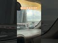BEEEP BEEEP! #youtubeshorts #funny #traffic #ytshorts #automobile