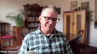 Channeling On Trumps Decline And Impeachment