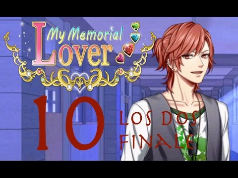 My Memorial Lover Keisuke Episodio 10 Los Dos Finales By - ya casi comenten para vip gratis roblox amino en