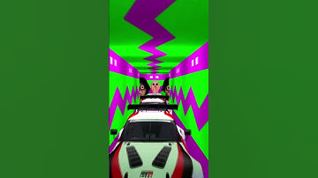 Joe Biden And Aughh vs Supra in Maze Parallax ( Nextbot Gmod )