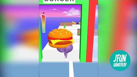 Belly Clash New Level Gameplay Walkthrough iOS,Android Mobile Game Update Trailer Pro Game QDR15XS