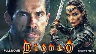 Diablo 2025 Full Movie - Watch Now - Reviews \& Facts