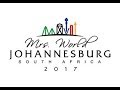 Mrs World 2017 Day 2 Highlights