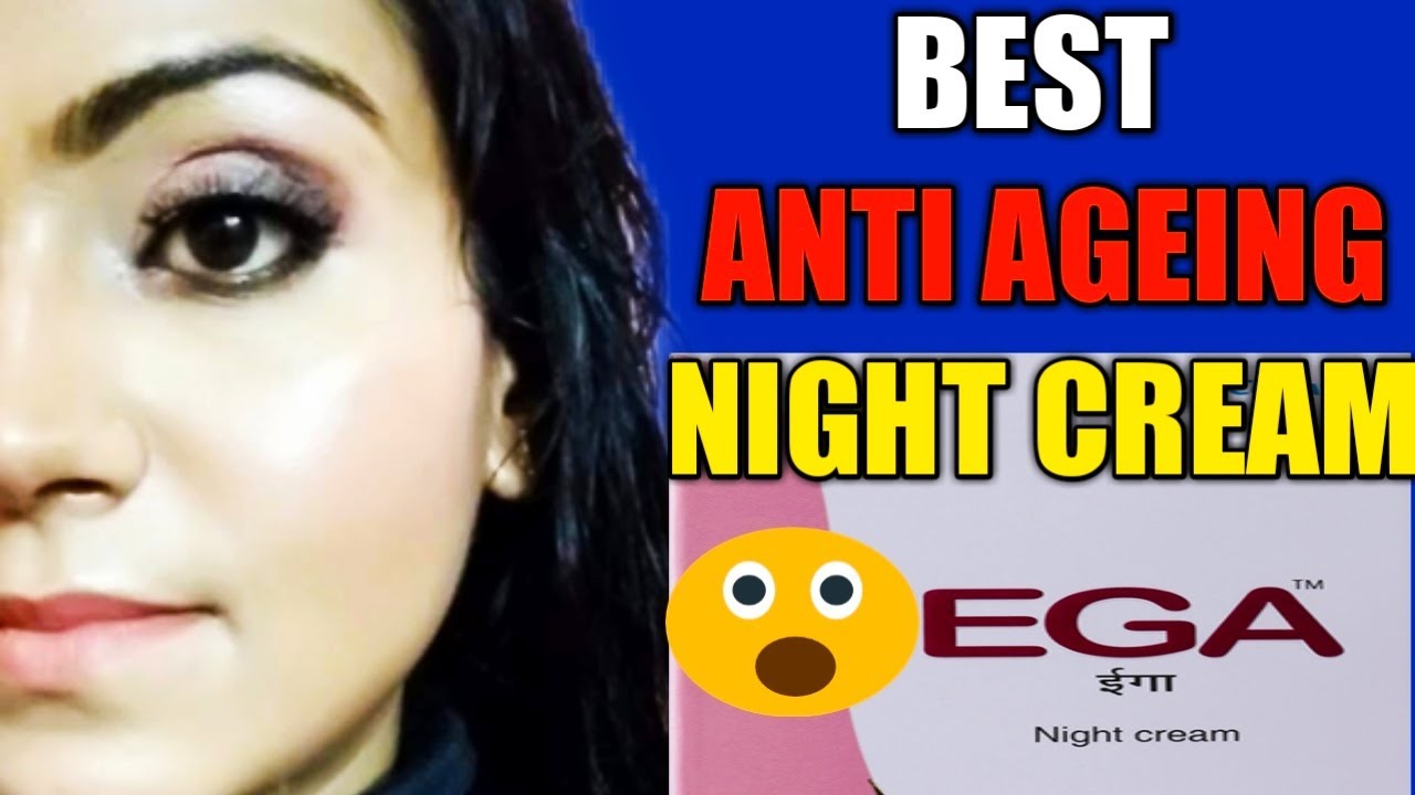 ega cream for dark circles