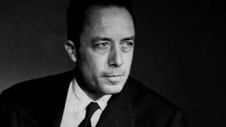 Albert Camus (I) (1/5) : L’homme