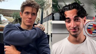 They Found His OnlyFans - And Banned Him From The Olympics!