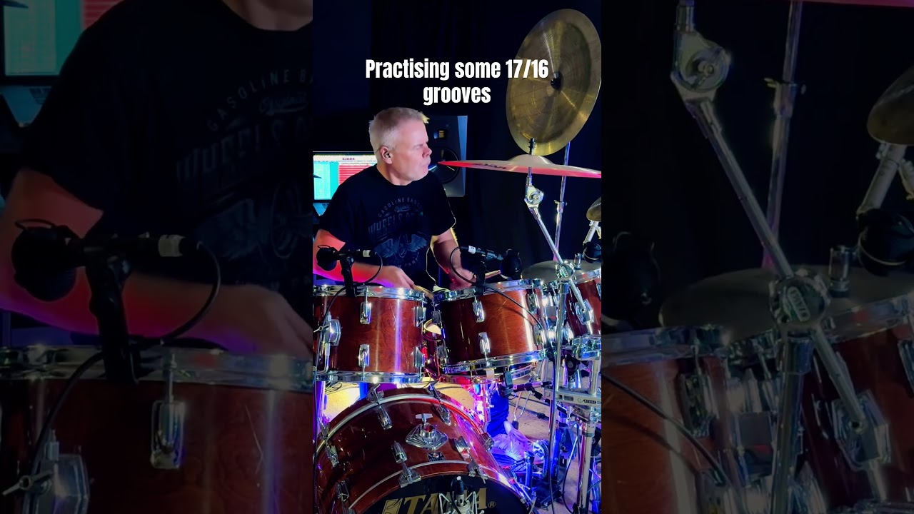 #drums