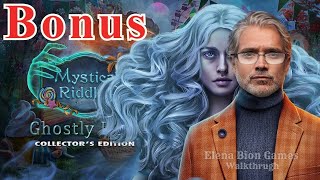Abandoned in the Shadows - Mystical Riddles 4: Ghostly Park Part 4 - Full Game