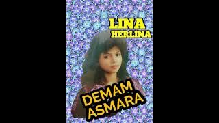 DEMAM ASMARA - LINA HERLINA Cipt.Taufik MB