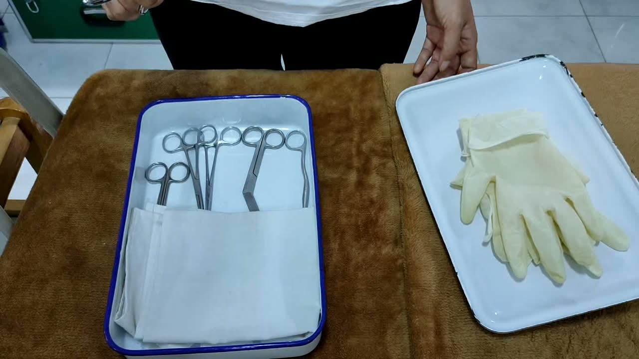 60 Langkah Asuhan Persalinan Normal